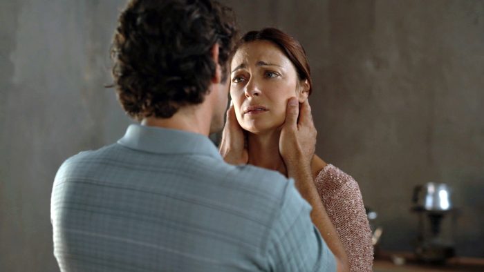 Ηλέκτρα: Την «καταδικάζει» για τον θάνατο του Σωτήρη