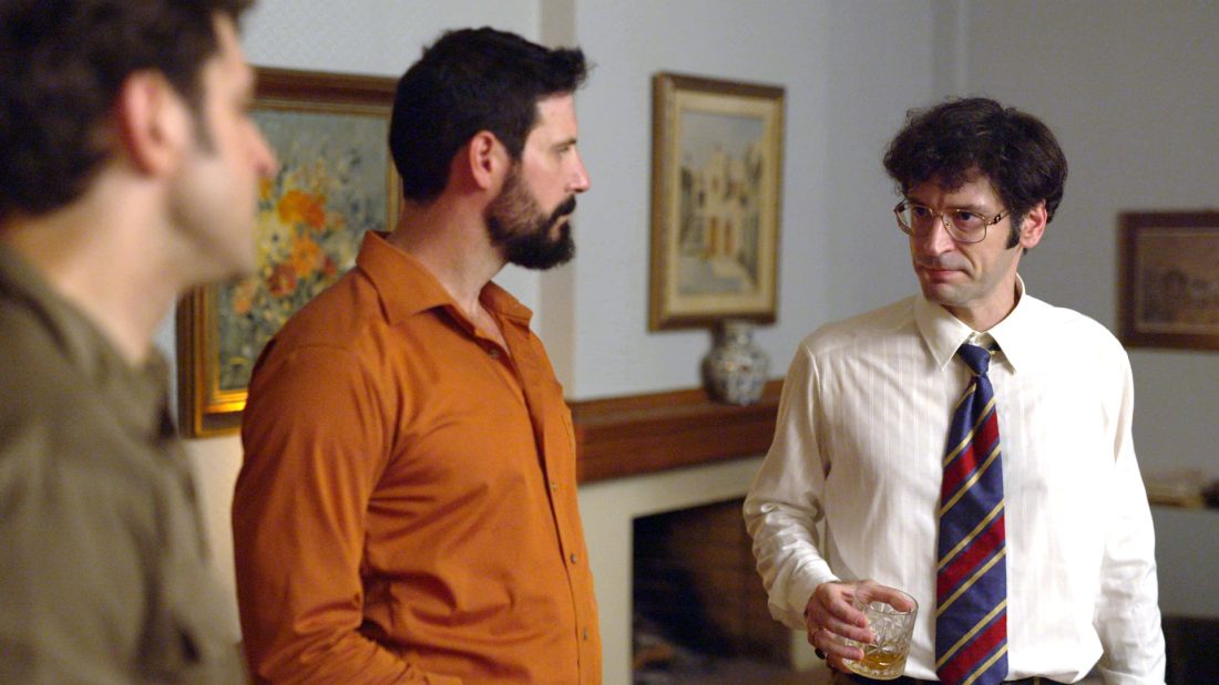 Ηλέκτρα: Μία έκπληξη περιμένει τον Νικόλα – Ο Νικήτας τον επισκέπτεται με ένα ξεχωριστό δώρο