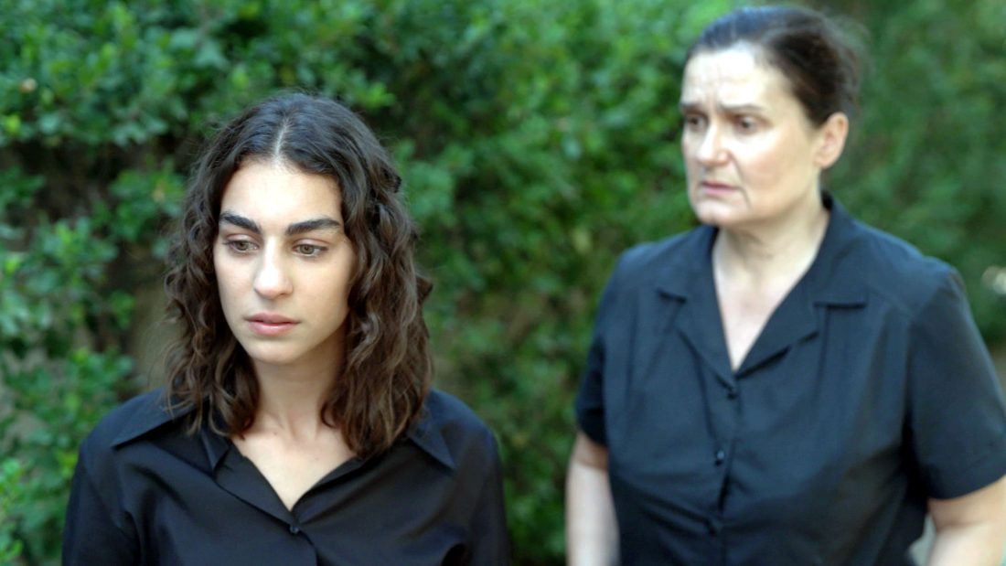 Ηλέκτρα: Τα σχέδια της Φιόνας προχωρούν κανονικά