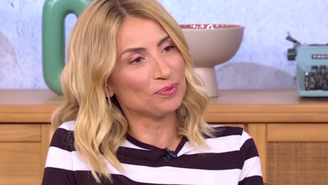 Μαρία Ηλιάκη