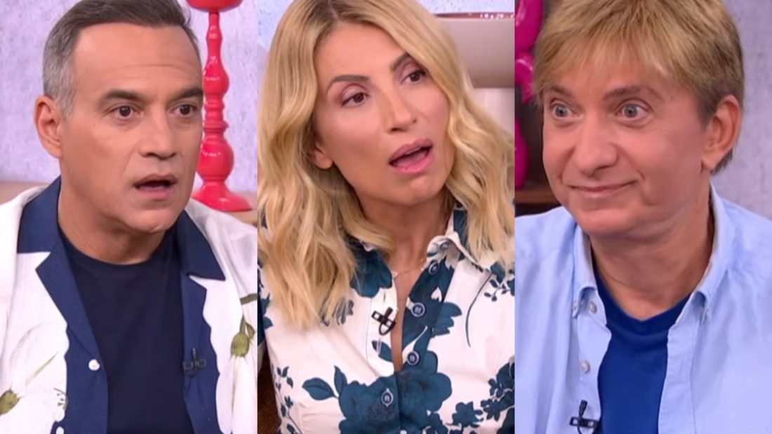 Μάκης Δελαπόρτας