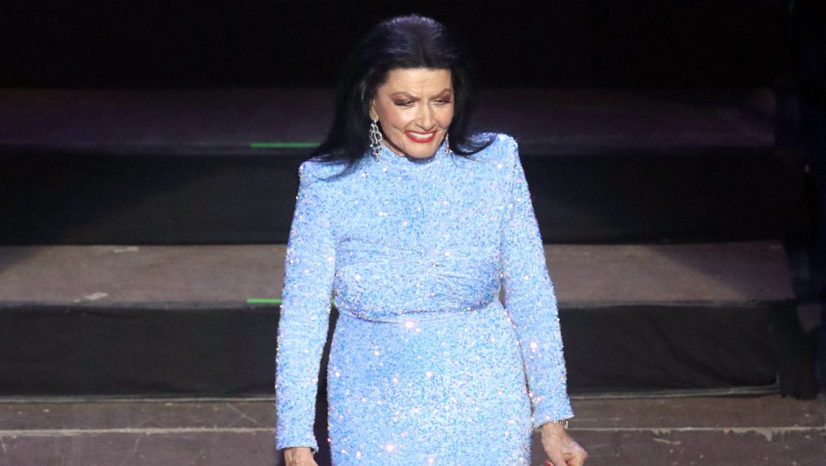 Ζωζώ Σαπουντζάκη