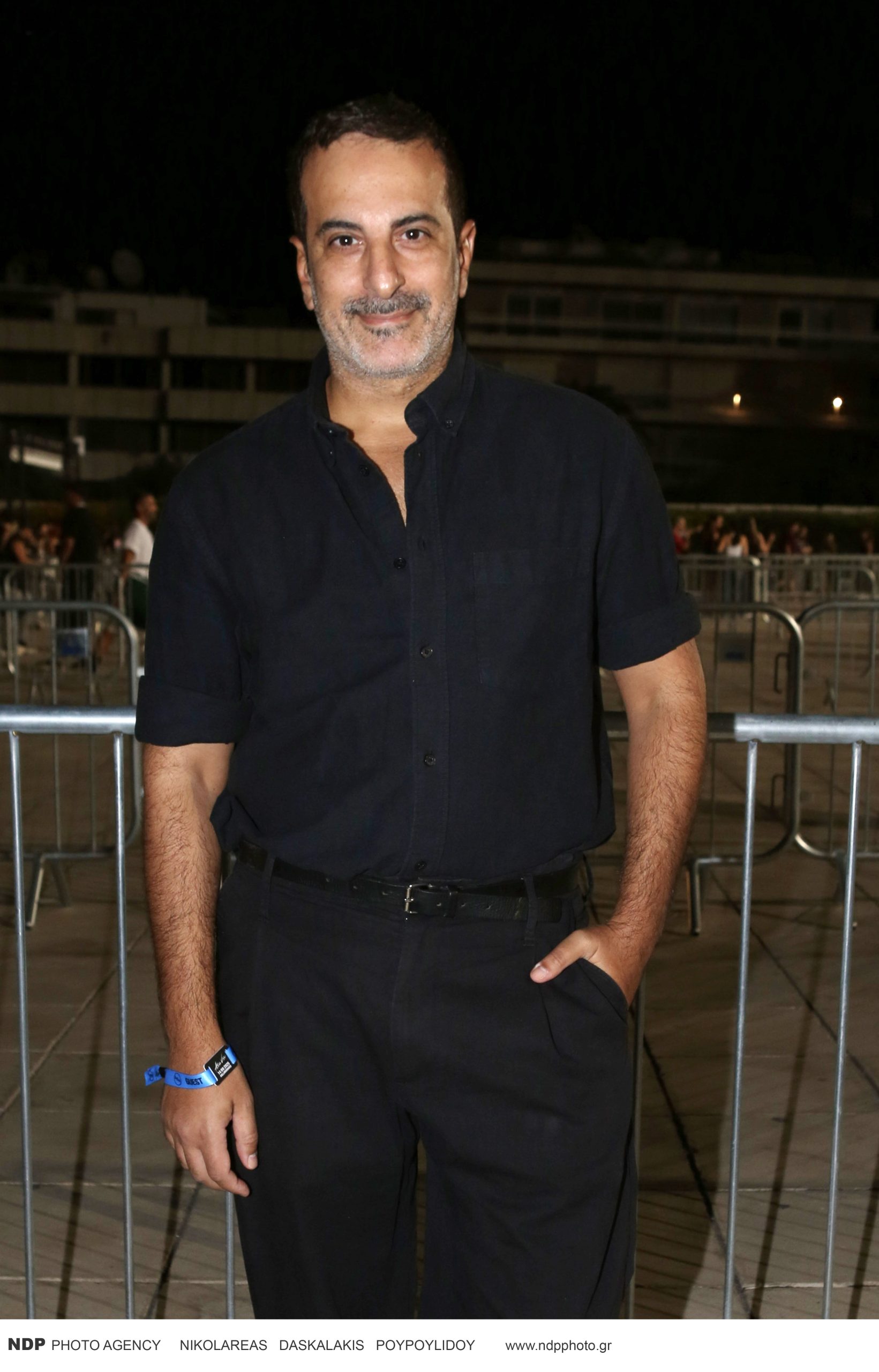 Στέλιος Κουδουνάρης