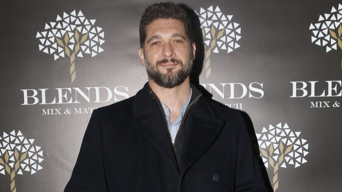 Πάνος Ιωαννίδης