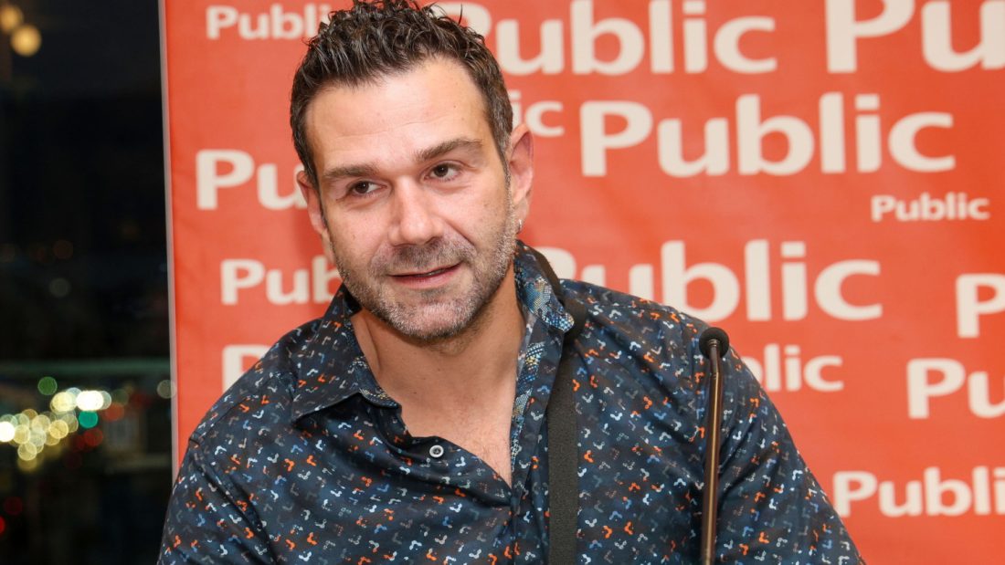 Τάσος Ιορδανίδης