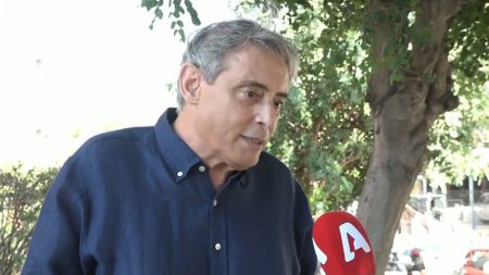 Ιορδάνης Χασαπόπουλος