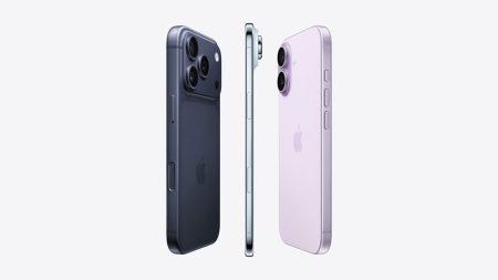 iPhone 17: Διαθέσιμο από σήμερα στην Ελλάδα