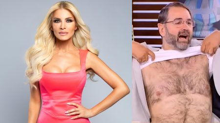 Κατερίνα Καινούργιου