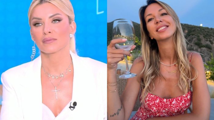 Κατερίνα Καινούργιου για Αλεξάνδρα Νικολαΐδου: «Το θυμάμαι και ανατριχιάζω, ήθελε να γίνει καλά για βοηθήσει τους άλλους ανθρώπους»