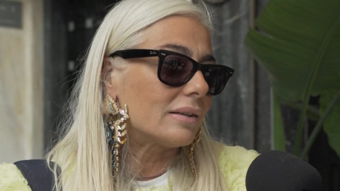 Άρια Καλύβα για Πρωινό: «Το κάρμα είναι μια ανελέητη σκύλα και πήραν τη θέση που τους αξίζει, οι λόγοι που αποχώρησα ήταν προσωπικοί»