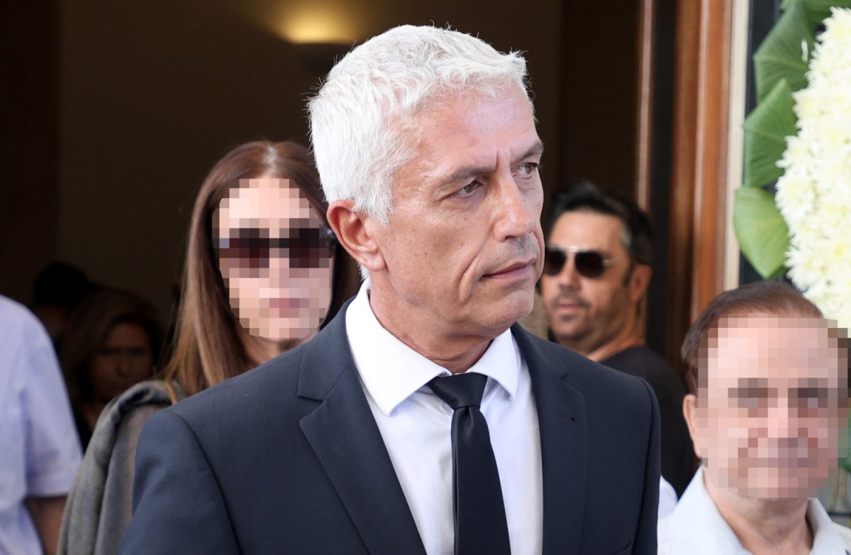 Γιώργος Καλλιακμάνης