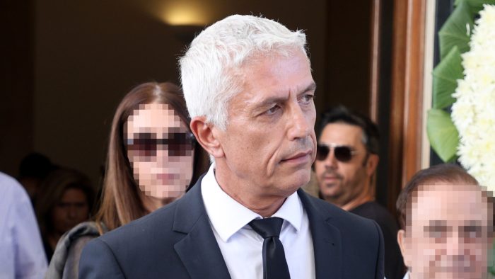 Γιώργος Καλλιακμάνης για Μπαλάσκα: «Πραγματικά κρίμα, λυπάμαι»