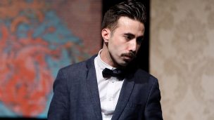 Αντώνης Καλομοιράκης