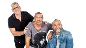 Αντώνης Κανάκης