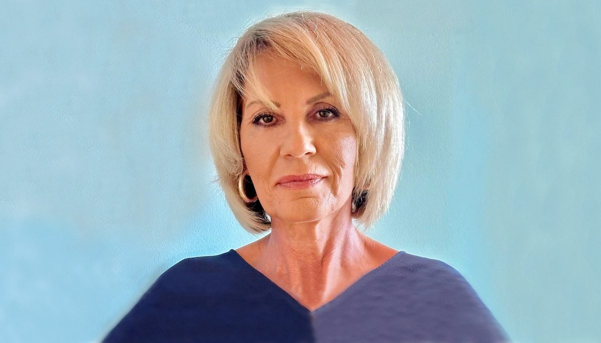Άννα Κανδύλη