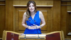 Κωνσταντίνα Καραμπατσώλη