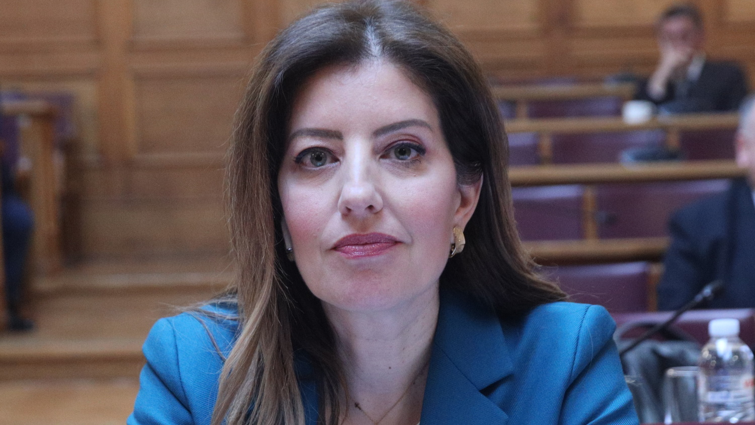 Κωνσταντίνα Καραμπατσώλη