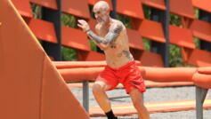 Exathlon, Τάκης Καραγκούνιας