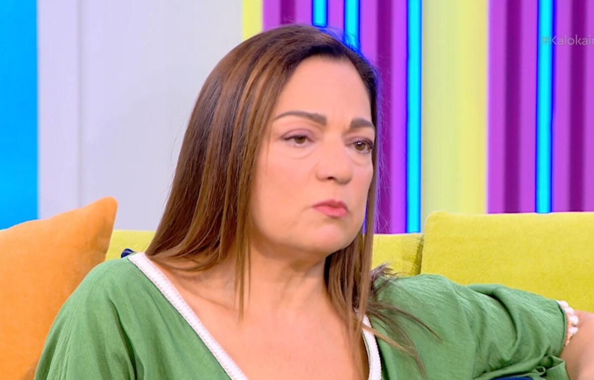 Ελένη Καρακάση