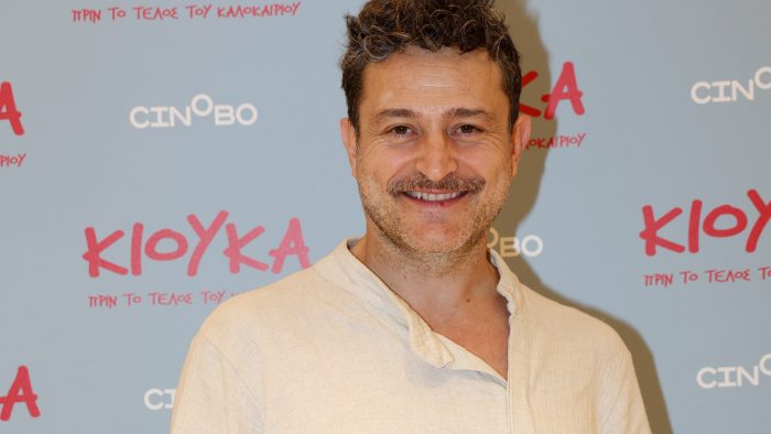 Γιώργος Καραμίχος: “Ξερνούσα αίμα, το στομάχι μου είχε τρύπες, έλκη και τέτοια”