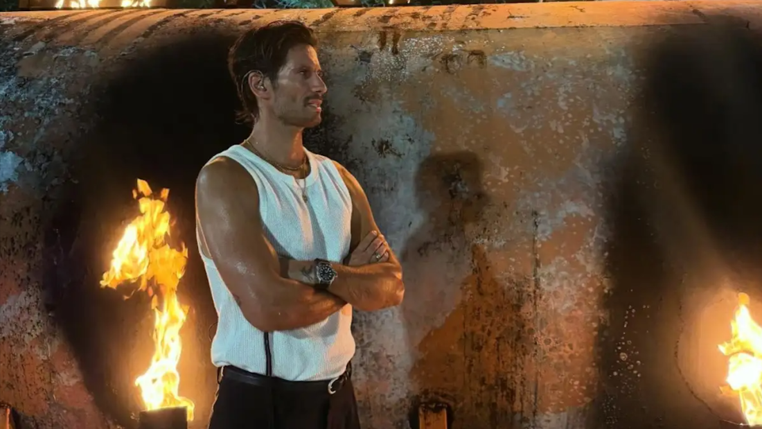 Γιώργος Καράβας