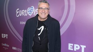 Γιώργος Κουβαράς