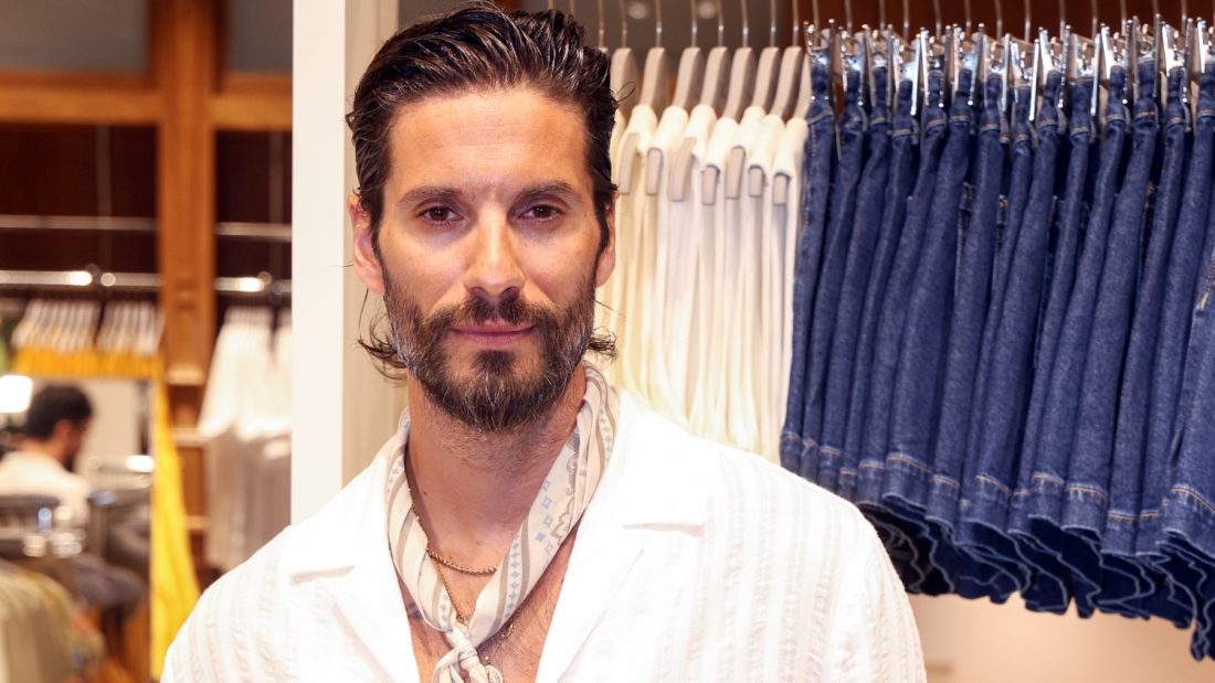 Γιώργος Καράβας