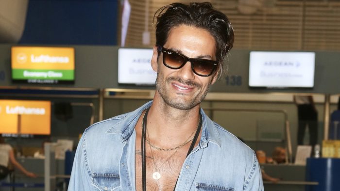 Γιώργος Καράβας: “Φυσικά κοιτάζω την τηλεθέαση αλλά δεν αφήνω να γίνει εμμονή”