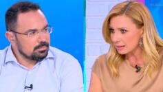 Κατερίνα Καραβάτου