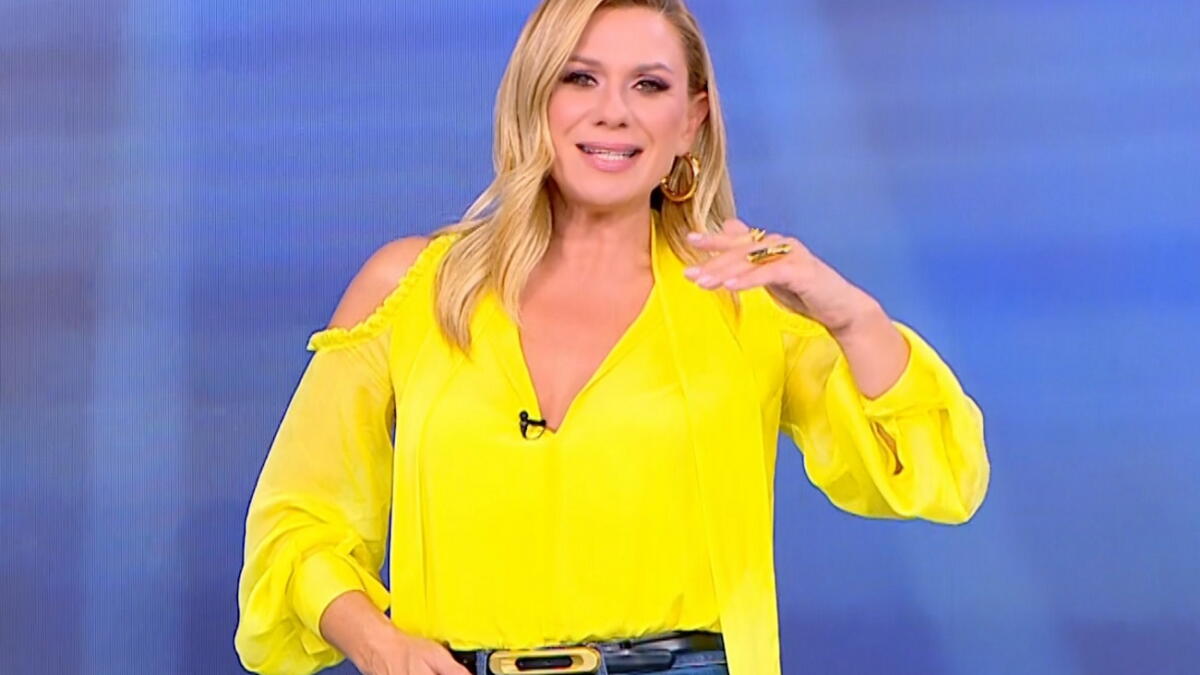 Κατερίνα Καραβάτου