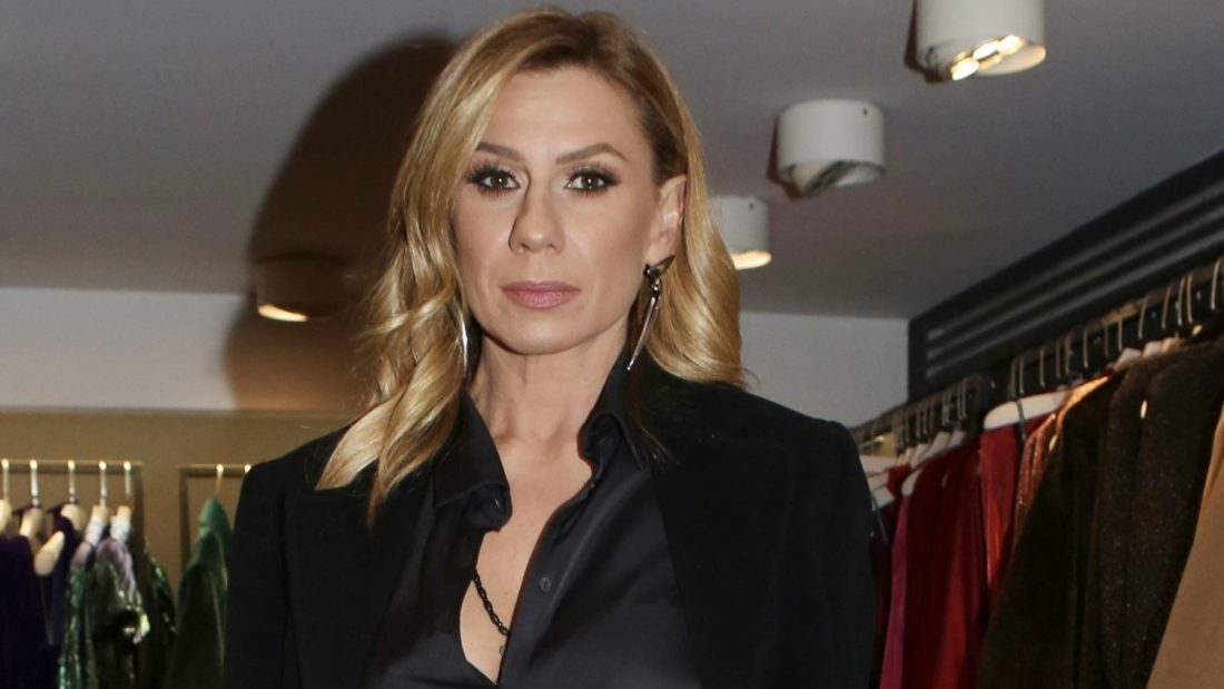 Κατερίνα Καραβάτου