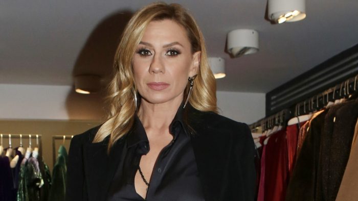 Η Κατερίνα Καραβάτου για την αυλαία του “Καλοκαίρι παρέα”: “Ήταν ένα τέλειο κλείσιμο”