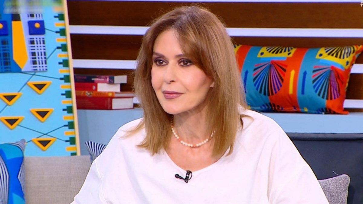 Κάτια Δανδουλάκη
