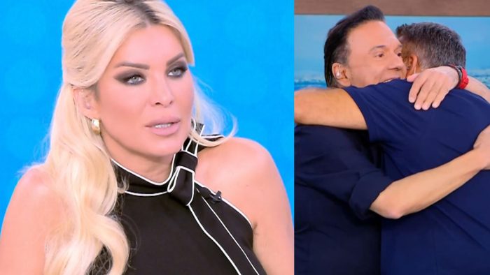Κατερίνα Καινούργιου: «Δεν μπορώ να πιστέψω ότι ο Ποσειδώνας Γιαννόπουλος αποχώρησε, επειδή δεν μπορούσε να ξυπνήσει νωρίς»
