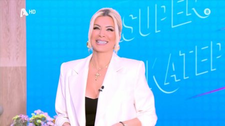 Κατερίνα Καινούργιου