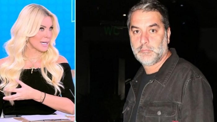 Κατερίνα Καινούργιου πρώτη φορά για την υπόθεση του αδελφού της: «Καθένας είναι υπεύθυνος για τις πράξεις του, δεν παίρνει η μπάλα όλη την οικογένεια»