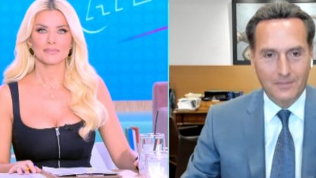 Κατερίνα Καινούργιου