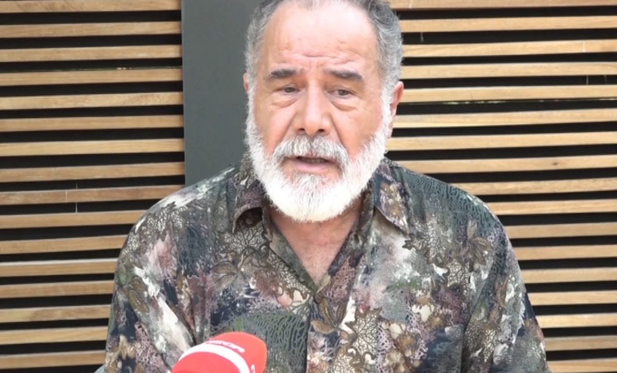 Θοδωρής Κατσαφάδος
