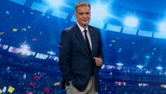 MEGA, Αντώνης Κατσαρός