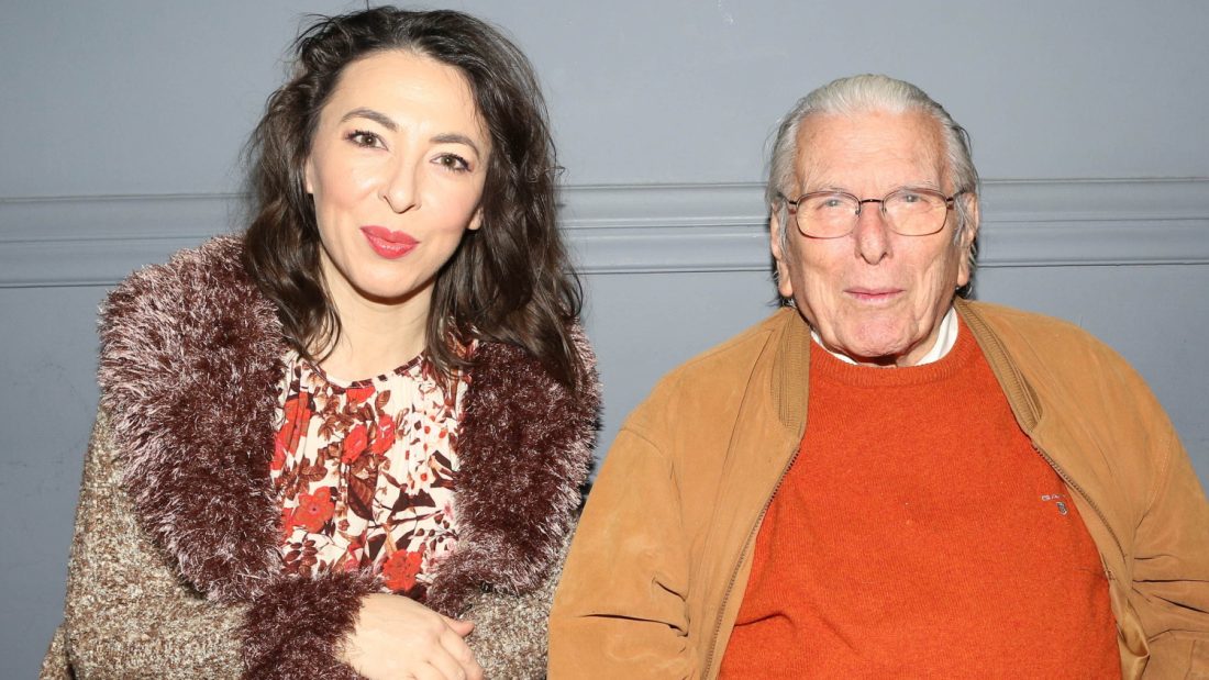 Αλίκη Κατσαβού, Κώστας Βουτσάς