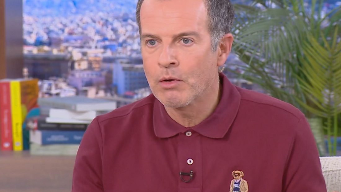 Άρης Καβατζίκης