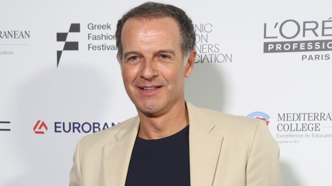 Άρης Καβατζίκης