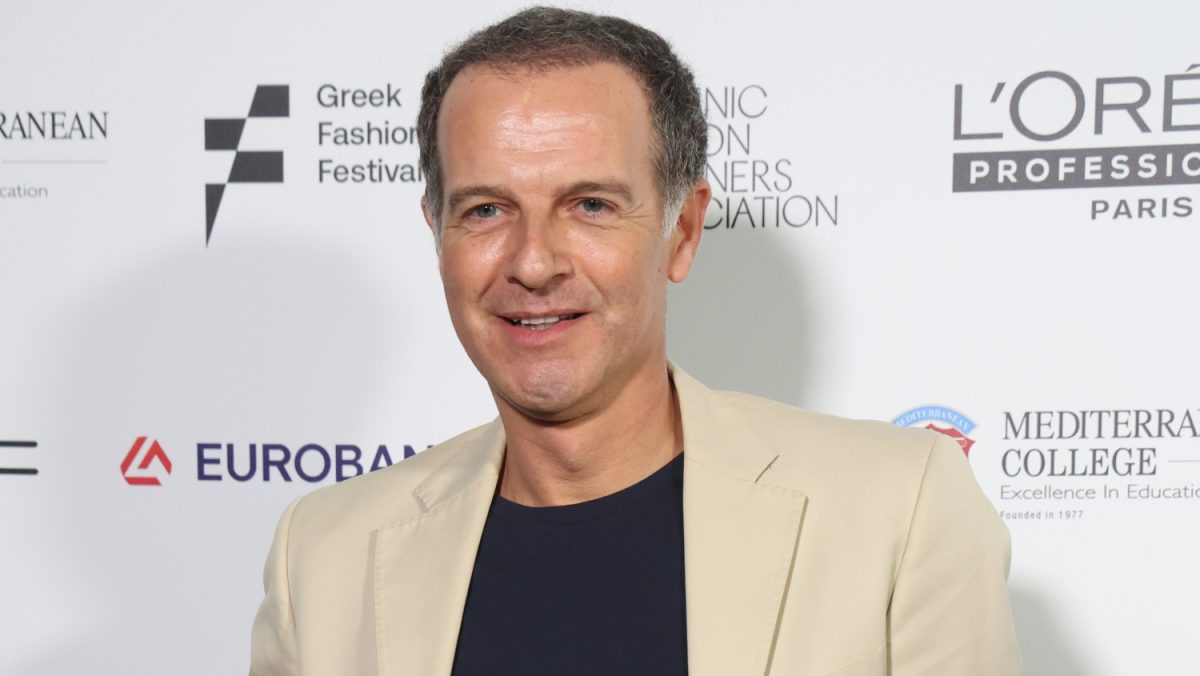 Άρης Καβατζίκης