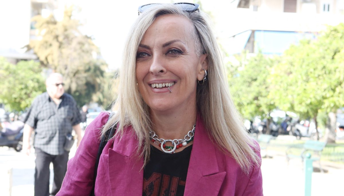 Τζώρτζια Κεφαλά