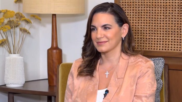 Όλγα Κεφαλογιάννη: «Είχα όνειρο τα παιδιά μου να μεγαλώσουν σε οικογενειακό περιβάλλον – Άφησα πίσω μου την προδοσία»