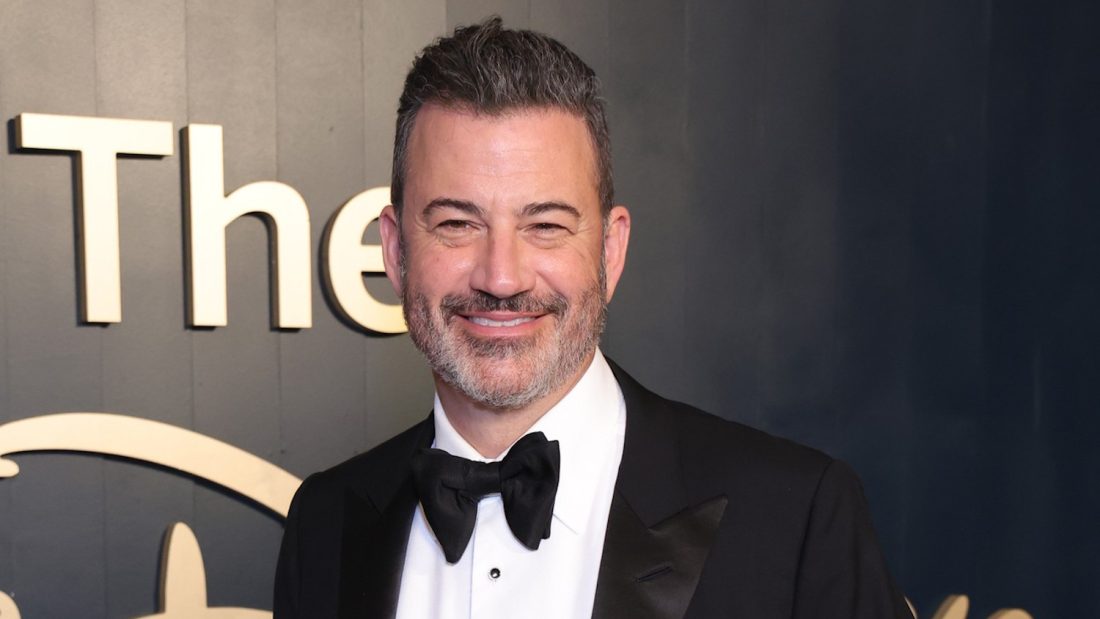 Τζίμι Κίμελ