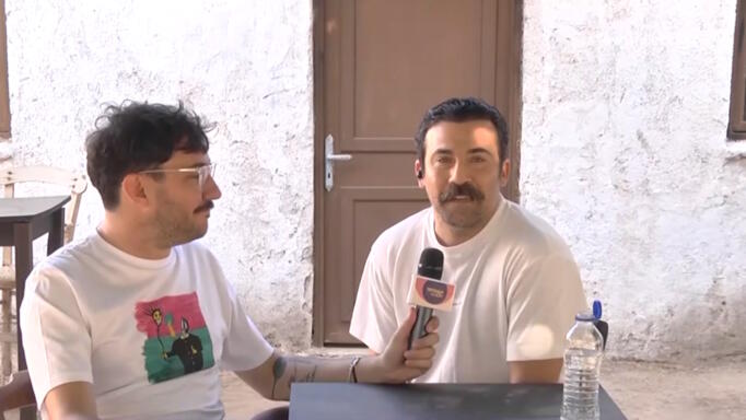 Κίμων Κουρής