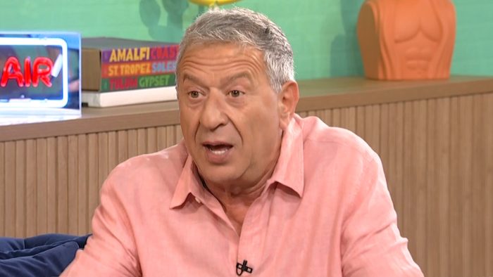 Κώστας Κόκλας: “Άρχισαν να με κυνηγάνε στον δρόμο για να με λιντσάρουν, με πέρασαν για τον Γιάννη”