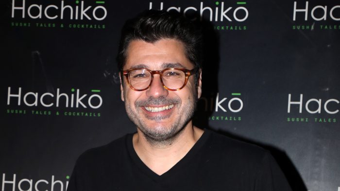 Λάμπρος Κωνσταντάρας για Νεφέλη Μεγκ: «Μερικά παιδάκια εκτοξεύουν πολλές μπαρούφες που είναι για πολλά cancel»