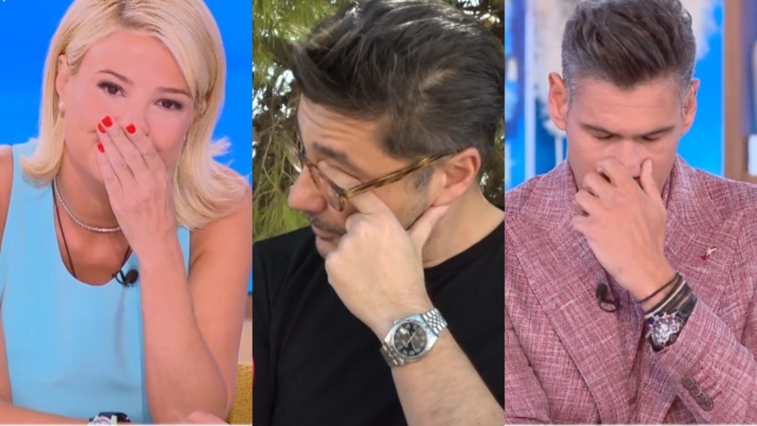 Λάμπρος Κωνσταντάρας